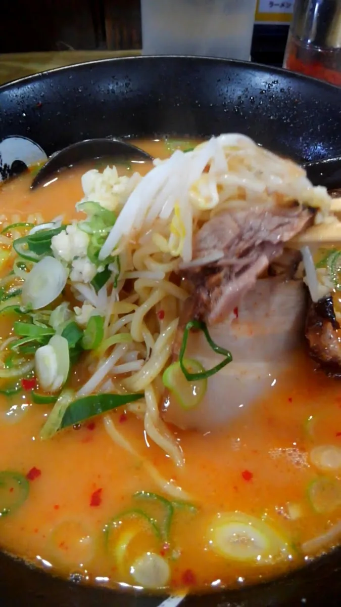 Ramen Kaido · 8