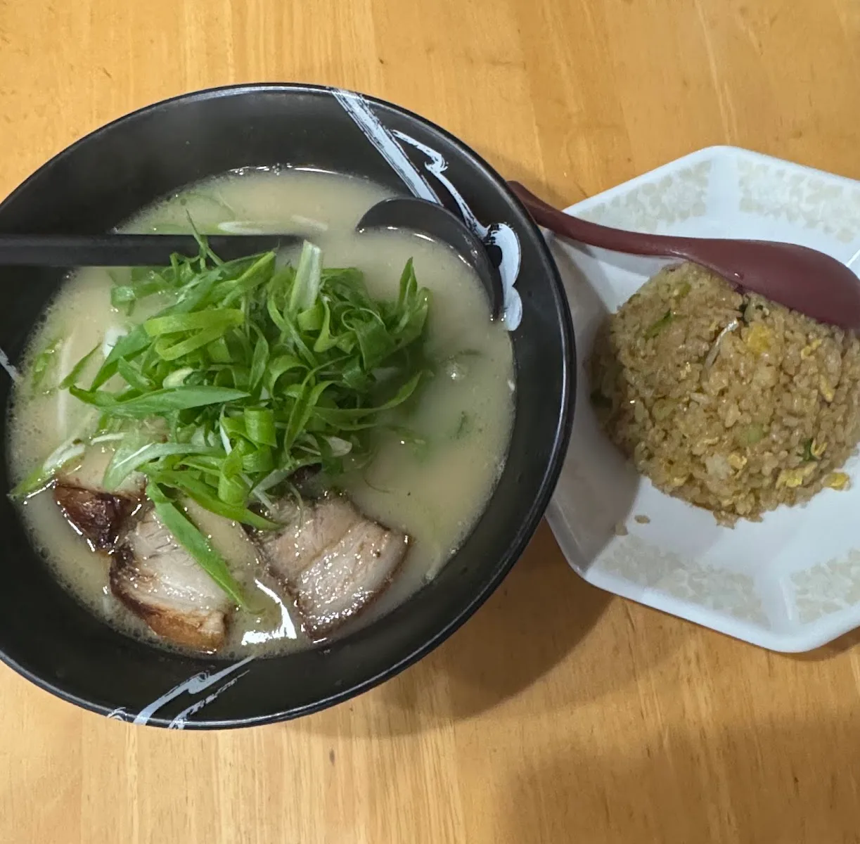 Ramen Kaido · 3